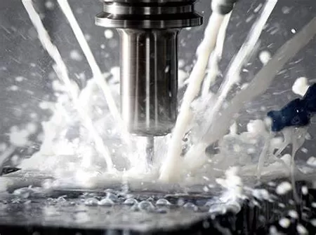 What is CNC machining? Process, material, application, process, surface treatment